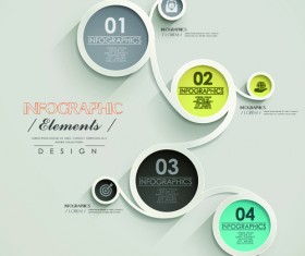 Business Infographic creative design 2489