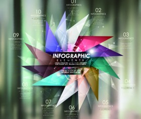 Business Infographic creative design 2491
