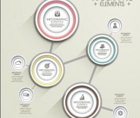 Business Infographic creative design 2495
