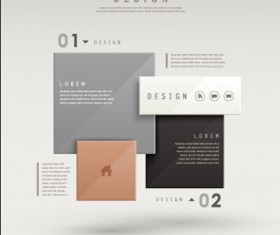 Business Infographic creative design 2496