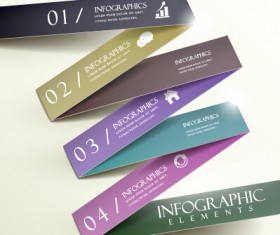 Business Infographic creative design 2498