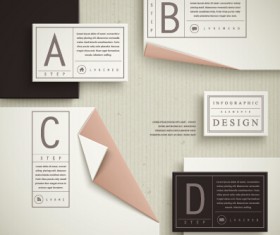 Business Infographic creative design 2499