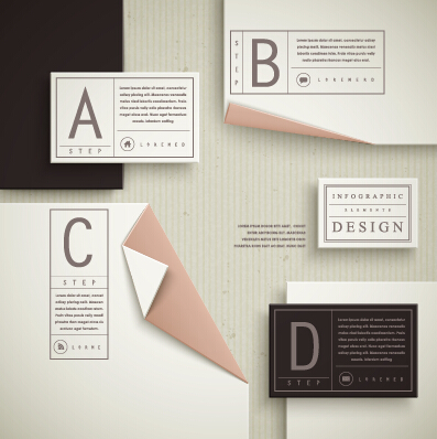 Business Infographic creative design 2499