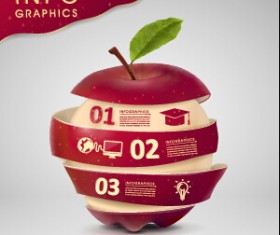 Business Infographic creative design 2500