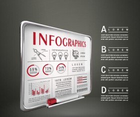 Business Infographic creative design 2501