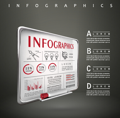 Business Infographic creative design 2501