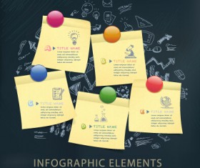 Business Infographic creative design 2502