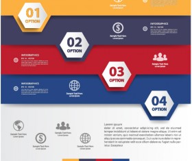 Business Infographic creative design 2504