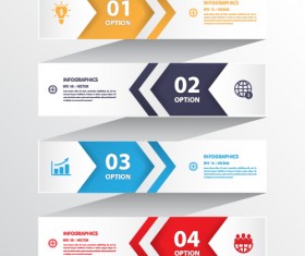 Business Infographic creative design 2505
