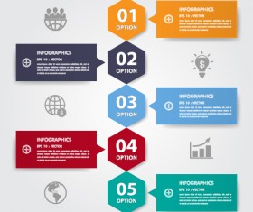 Business Infographic creative design 2506