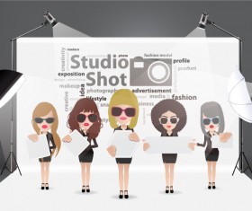 Business Infographic creative design 2535