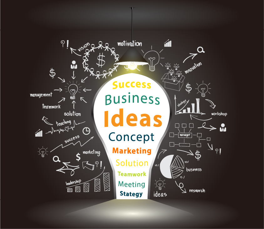 Business Infographic creative design 2536