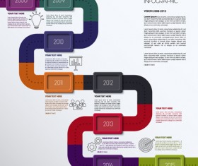 Business Infographic creative design 2513