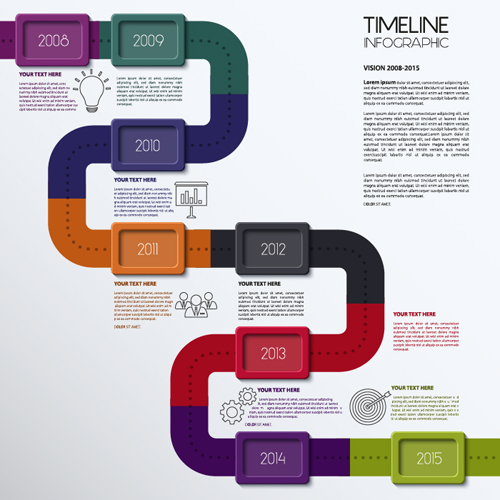 Business Infographic creative design 2513