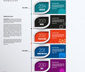 Business Infographic creative design 2514