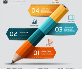 Business Infographic creative design 2515