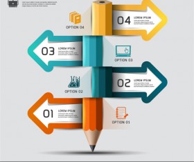 Business Infographic creative design 2517