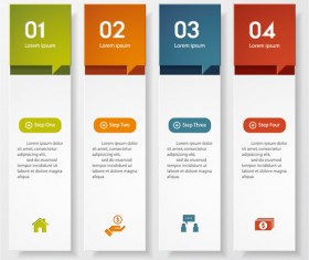 Business Infographic creative design 2519