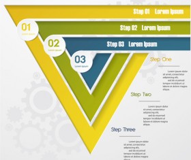 Business Infographic creative design 2520