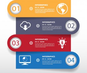 Business Infographic creative design 2522