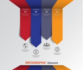 Business Infographic creative design 2523