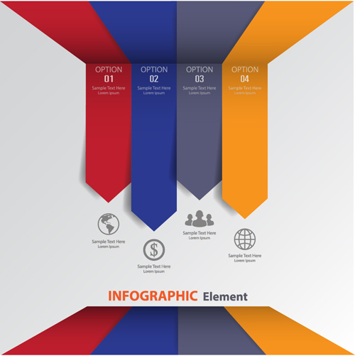 Business Infographic creative design 2523