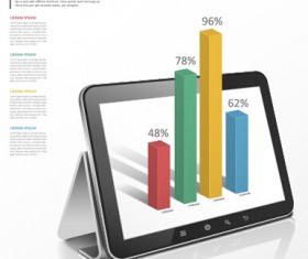 Business Infographic creative design 2546
