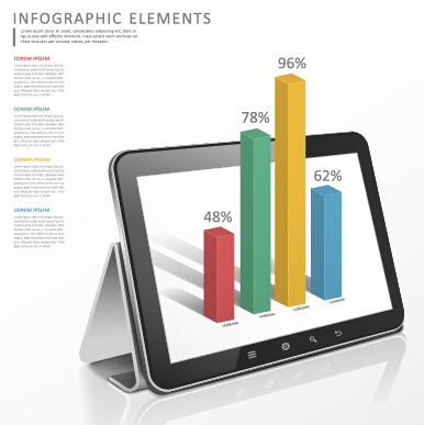 Business Infographic creative design 2546