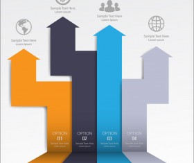 Business Infographic creative design 2524