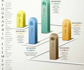 Business Infographic creative design 2547