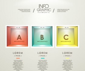 Business Infographic creative design 2554