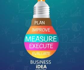 Business Infographic creative design 2526