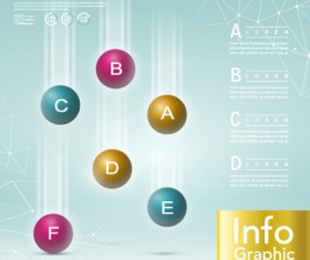 Business Infographic creative design 2548