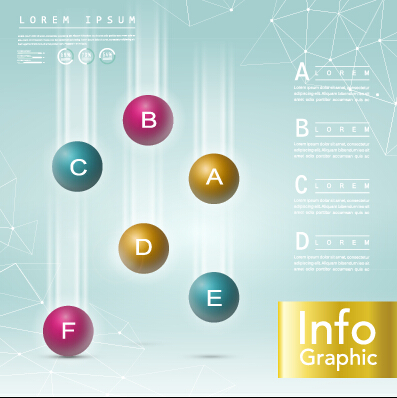 Business Infographic creative design 2548