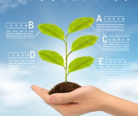 Business Infographic creative design 2549