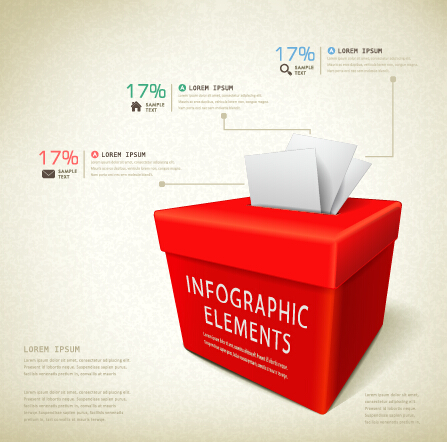 Business Infographic creative design 2551