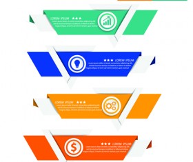 Business Infographic creative design 2556
