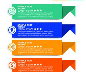 Business Infographic creative design 2557