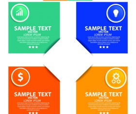 Business Infographic creative design 2558