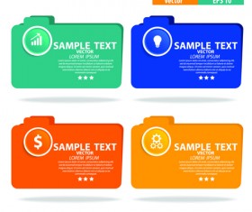 Business Infographic creative design 2560