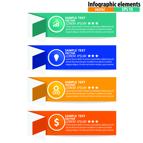 Business Infographic creative design 2562
