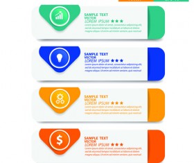 Business Infographic creative design 2564