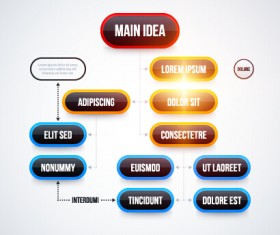 Business Infographic creative design 2565