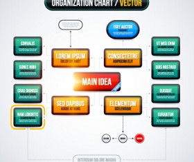 Business Infographic creative design 2566