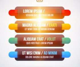 Business Infographic creative design 2567