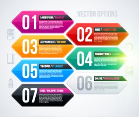 Business Infographic creative design 2571