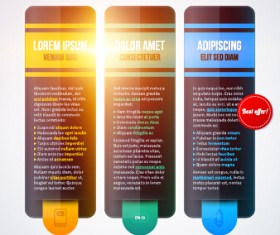 Business Infographic creative design 2573