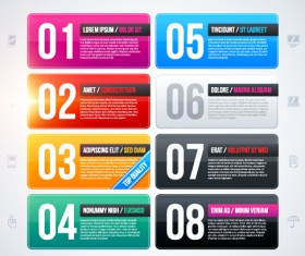 Business Infographic creative design 2574