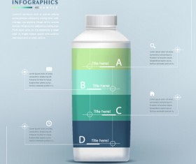 Business Infographic creative design 2578