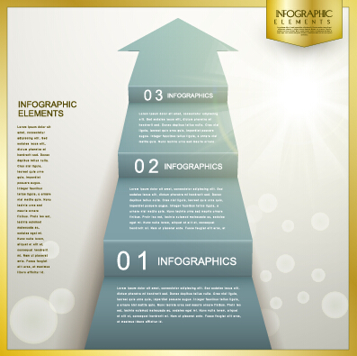 Business Infographic creative design 2579